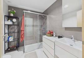 Tavira centre 2 bed penthouse apartment with private 91 m2 rooftop terrace