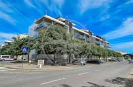 Tavira centre 2 bed penthouse apartment with private 91 m2 rooftop terrace