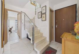 Tavira centre 2 bed penthouse apartment with private 91 m2 rooftop terrace