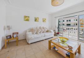 1 bedroom apartment with wrap around terrace near golf & beach