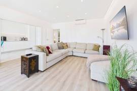 Tavira centre 2 bedroom apartment with large terraces and private plunge pool