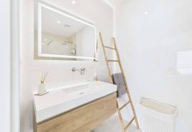 Tavira centre 2 bedroom apartment with large terraces and private plunge pool