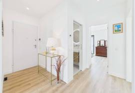 Tavira centre 2 bedroom apartment with large terraces and private plunge pool