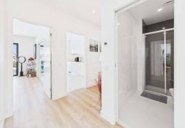 Tavira centre 2 bedroom apartment with large terraces and private plunge pool