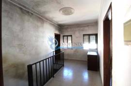 Property for Rehabilitation with Panoramic View in the Village of Boliqueime