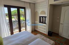 Elegant 2 Bedroom Apartment in the Prestigious Pine Cliffs Resort Algarve