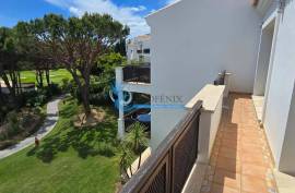 Elegant 2 Bedroom Apartment in the Prestigious Pine Cliffs Resort Algarve