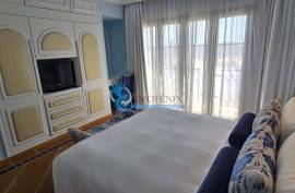 Elegant 2 Bedroom Apartment in the Prestigious Pine Cliffs Resort Algarve
