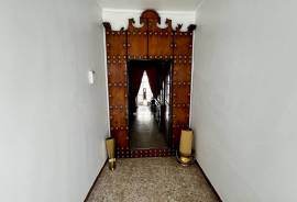 Classic Pueblo Casa Townhouse