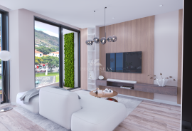 Apartment T0 in Machico