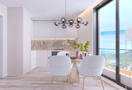 Apartment T0 in Machico