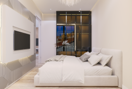Apartment T0 in Machico
