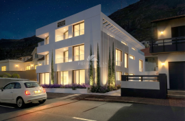 Apartment T0 in Machico