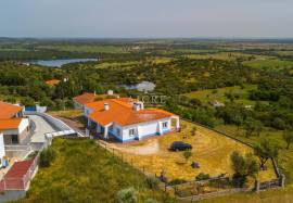 Villa Arraiolos