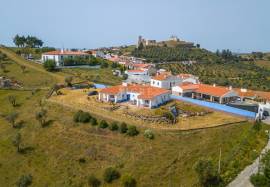Villa Arraiolos