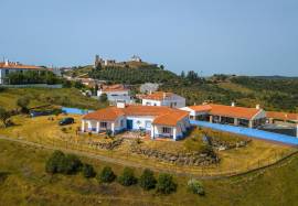 Villa Arraiolos