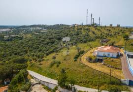 Villa Arraiolos