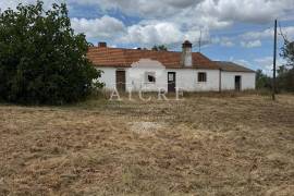 Farmhouse Santiago do Cacém