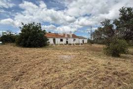 Farmhouse Santiago do Cacém
