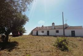 Farmhouse Santiago do Cacém