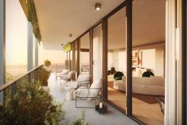 Prata Riverside Village Residences | Luxury Real Estate in Marvila, Lisbon