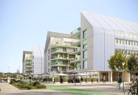 Prata Riverside Village Residences | Luxury Real Estate in Marvila, Lisbon