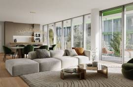 Prata Riverside Village Residences | Luxury Real Estate in Marvila, Lisbon