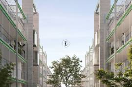 Prata Riverside Village Residences | Luxury Real Estate in Marvila, Lisbon
