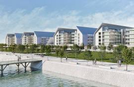 Prata Riverside Village Residences | Luxury Real Estate in Marvila, Lisbon