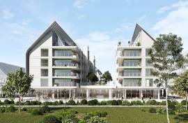 Prata Riverside Village Residences | Luxury Real Estate in Marvila, Lisbon