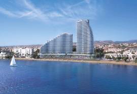 3 Luxury Apartments for sale in Limassol Del Mar Complex Limassol Cyprus