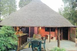 Luxury 11 Bed Estate With 4 Garden Cottages For Sale in Fontainebleau Randburg South Africa