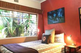 Luxury 11 Bed Estate With 4 Garden Cottages For Sale in Fontainebleau Randburg South Africa