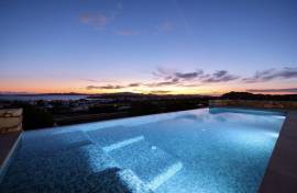 Luxury 4 Bed Infinity View Villa For sale in Agkeria Paros Island Greece Luxury 4 Bed Infinity View Villa For sale in Agkeria Paros Island Greece