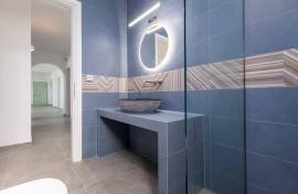 Luxury 4 Bed Infinity View Villa For sale in Agkeria Paros Island Greece Luxury 4 Bed Infinity View Villa For sale in Agkeria Paros Island Greece