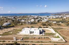 Luxury 4 Bed Infinity View Villa For sale in Agkeria Paros Island Greece Luxury 4 Bed Infinity View Villa For sale in Agkeria Paros Island Greece