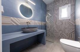 Luxury 4 Bed Infinity View Villa For sale in Agkeria Paros Island Greece Luxury 4 Bed Infinity View Villa For sale in Agkeria Paros Island Greece