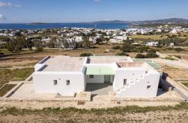 Luxury 4 Bed Infinity View Villa For sale in Agkeria Paros Island Greece Luxury 4 Bed Infinity View Villa For sale in Agkeria Paros Island Greece