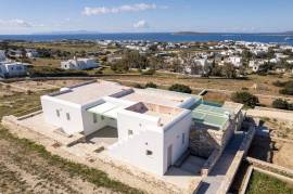 Luxury 4 Bed Infinity View Villa For sale in Agkeria Paros Island Greece Luxury 4 Bed Infinity View Villa For sale in Agkeria Paros Island Greece