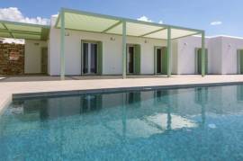 Luxury 4 Bed Infinity View Villa For sale in Agkeria Paros Island Greece Luxury 4 Bed Infinity View Villa For sale in Agkeria Paros Island Greece