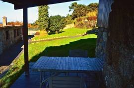 Stunning 9 Bed Estate For Sale in Ferrol A Coruna Galicia Spain