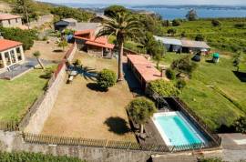 Stunning 9 Bed Estate For Sale in Ferrol A Coruna Galicia Spain