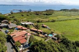 Stunning 9 Bed Estate For Sale in Ferrol A Coruna Galicia Spain