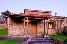 Stunning 9 Bed Estate For Sale in Ferrol A Coruna Galicia Spain
