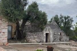 Estate For Redvelopment for Sale In Ceglie Messapica Brindisi Puglia Italy