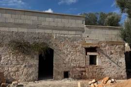 Estate For Redvelopment for Sale In Ceglie Messapica Brindisi Puglia Italy