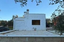 Estate For Redvelopment for Sale In Ceglie Messapica Brindisi Puglia Italy