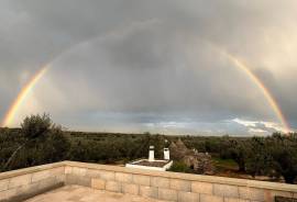 Estate For Redvelopment for Sale In Ceglie Messapica Brindisi Puglia Italy