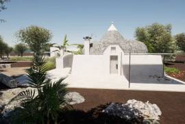 Estate For Redvelopment for Sale In Ceglie Messapica Brindisi Puglia Italy
