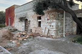 Estate For Redvelopment for Sale In Ceglie Messapica Brindisi Puglia Italy